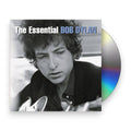 Bob Dylan – The Essential Bob Dylan (2-CD)