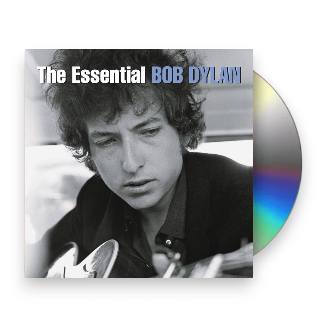 Bob Dylan – The Essential Bob Dylan (2-CD)