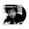 Bob Dylan – The Essential Bob Dylan (LP Vinyl) Vinyl Record