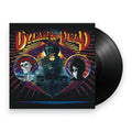 Bob Dylan & The Grateful Dead – Dylan & The Dead (LP Vinyl) Vinyl Record
