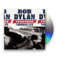 Bob Dylan – Together Through Life Music CD