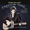 Bob Dylan - Travelin' Thru, 1967 - 1969: The Bootleg Series, Vol. 15 Vinyl Record