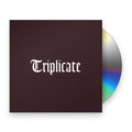 Bob Dylan – Triplicate (3-CD) Music CD