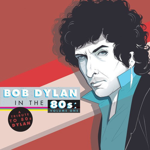 Bob Dylan in the 80's - Volume One Music CD