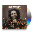 Bob Marley – Bob Marley With The Chineke! Orchestra Music CD