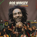 Bob Marley With The Chineke! Orchestra Music CD