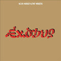 Bob Marley EXODUS Vinyl Record
