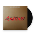 Bob Marley – Exodus (LP Vinyl) Vinyl Record