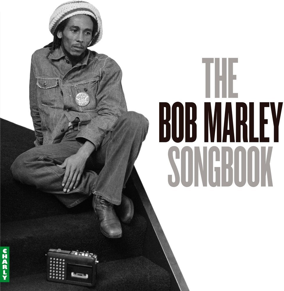 Bob Marley & Friends – The Bob Marley Songbook (2-CD) Music CD