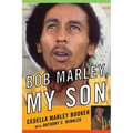 Bob Marley, My Son - Paperback Book