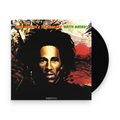 Bob Marley – Natty Dread (LP Vinyl) Vinyl Record