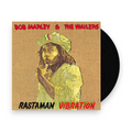 Bob Marley – Rastaman Vibration (LP Vinyl) Vinyl Record