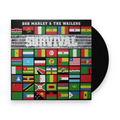 Bob Marley – Survival (LP Vinyl) Vinyl Record