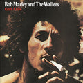 Bob Marley & The Wailers Catch A Fire Vinyl Record