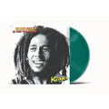 Kaya [Transparent Green LP] [Limited Edition] Vinyl Record