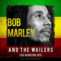 Live In Boston 1973 Vinyl Record