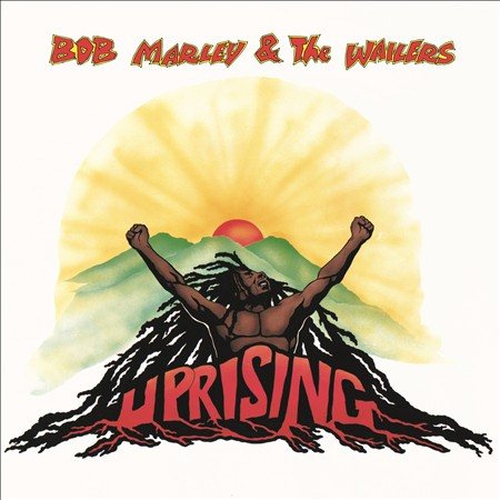 UPRISING Vinyl Record