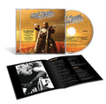 Bob Seger – Face The Promise: 20th Anniversary Expanded Edition Music CD