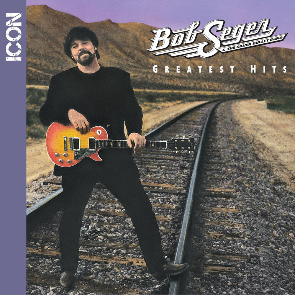 Bob Seger – Greatest Hits Music CD