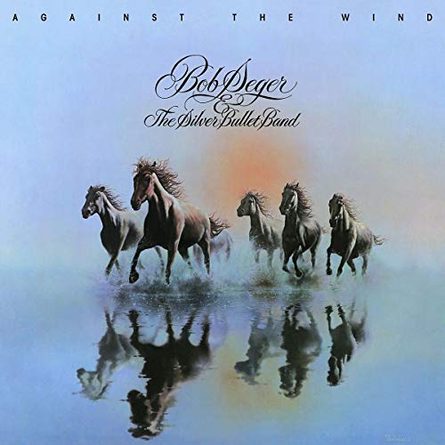Against The Wind [LP] Vinyl Record