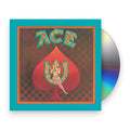 Bob Weir – Ace: 50th Anniversary Remaster (Deluxe Edition 2-CD) Music CD