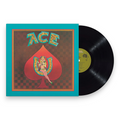 Bob Weir – Ace: 50th Anniversary Remaster (LP Vinyl) Vinyl Record