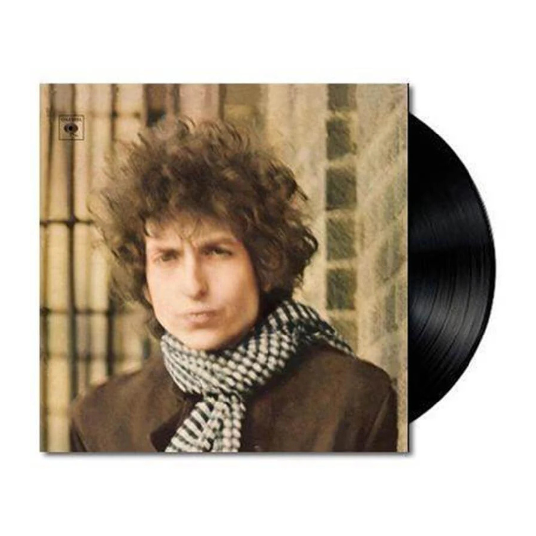 Bob Dylan - Blonde on Blonde [2LP]