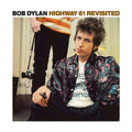 Bob Dylan - Highway 61 Revisited [Clear]