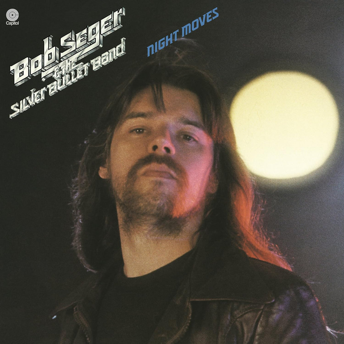 Bob Seger The Silver Bullet Band - Night Moves [Limited Edition LP] - Vinyl Record