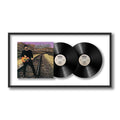 Bob Seger - Greatest Hits - Framed Vinyl Record