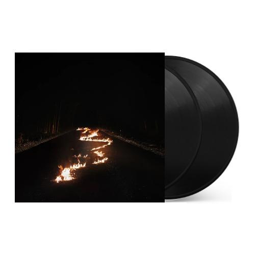 Bob Moses - Battle Lines [2LP]