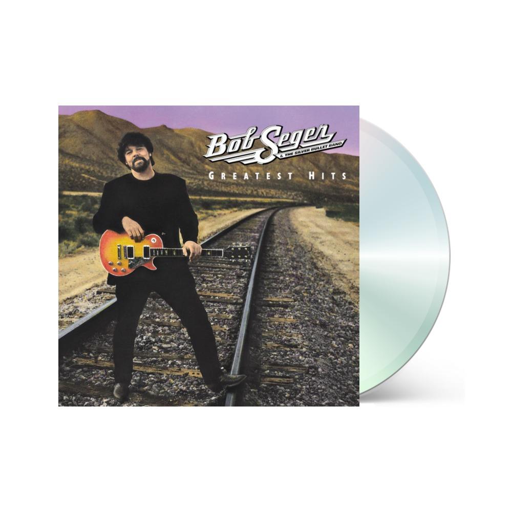 Bob Seger - Greatest Hits