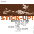 Bobby Hutcherson Stick-Up! (Blue Note Tone Poet Series) [LP] Vinyl Record