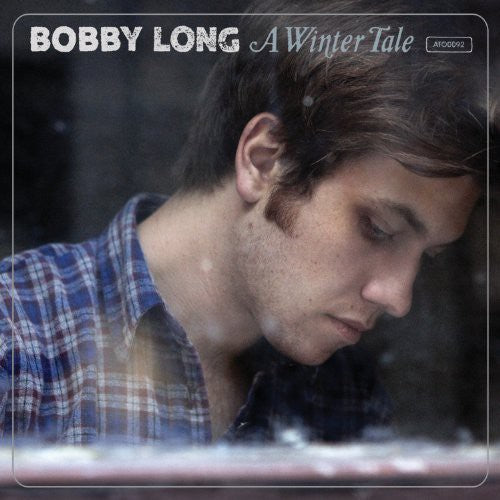 Bobby Long – Winter Tale (2-LP Vinyl) Vinyl Record