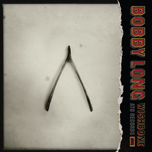 Bobby Long – Wishbone (LP Vinyl) Vinyl Record