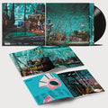 Bodega – All Inside Aquarium (LP Vinyl) Vinyl Record