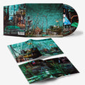 Bodega – All Inside Aquarium Music CD