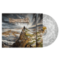 Bodysnatcher - Bleed-Abide Ghost Vinyl Record