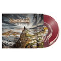 Bodysnatcher - Bleed-Abide Bone Punch Vinyl Record