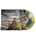 Bodysnatcher - Bleed-Abide Translucent Lemonade Vinyl Record