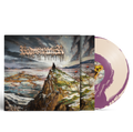 Bodysnatcher - Bleed-Abide Opaque Orchid Vinyl Record
