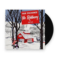 Boldy James – Fair Exchange No Robbery (Colored LP Vinyl) Vinyl Record
