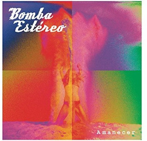Amanecer (2 Lp's) Vinyl Record