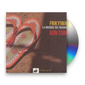 Bon Coin – Une Collection De Titres Frikyiwa Music CD