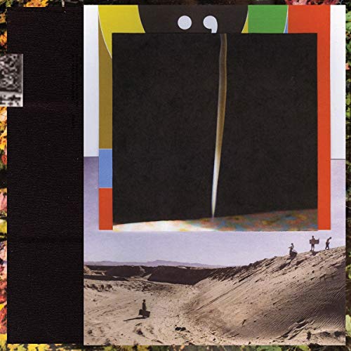 Bon Iver I,I Vinyl Record
