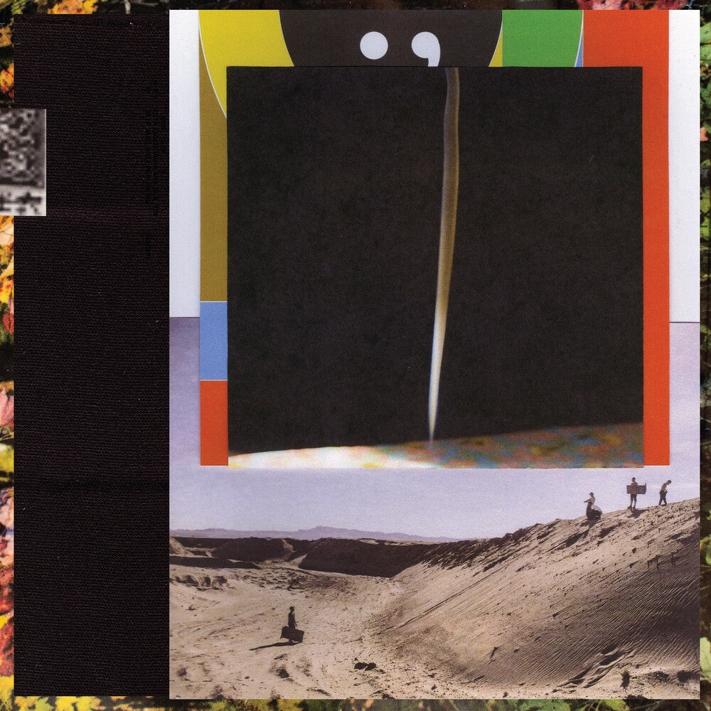 Bon Iver – i, i (LP Vinyl) Vinyl Record