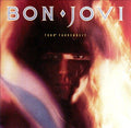 Bon Jovi - 7800 DEGREES FAHRENH Vinyl Record