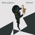 Detour Music CD
