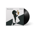 Detour - Black Vinyl Record