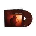 Slow Burn - Music CD